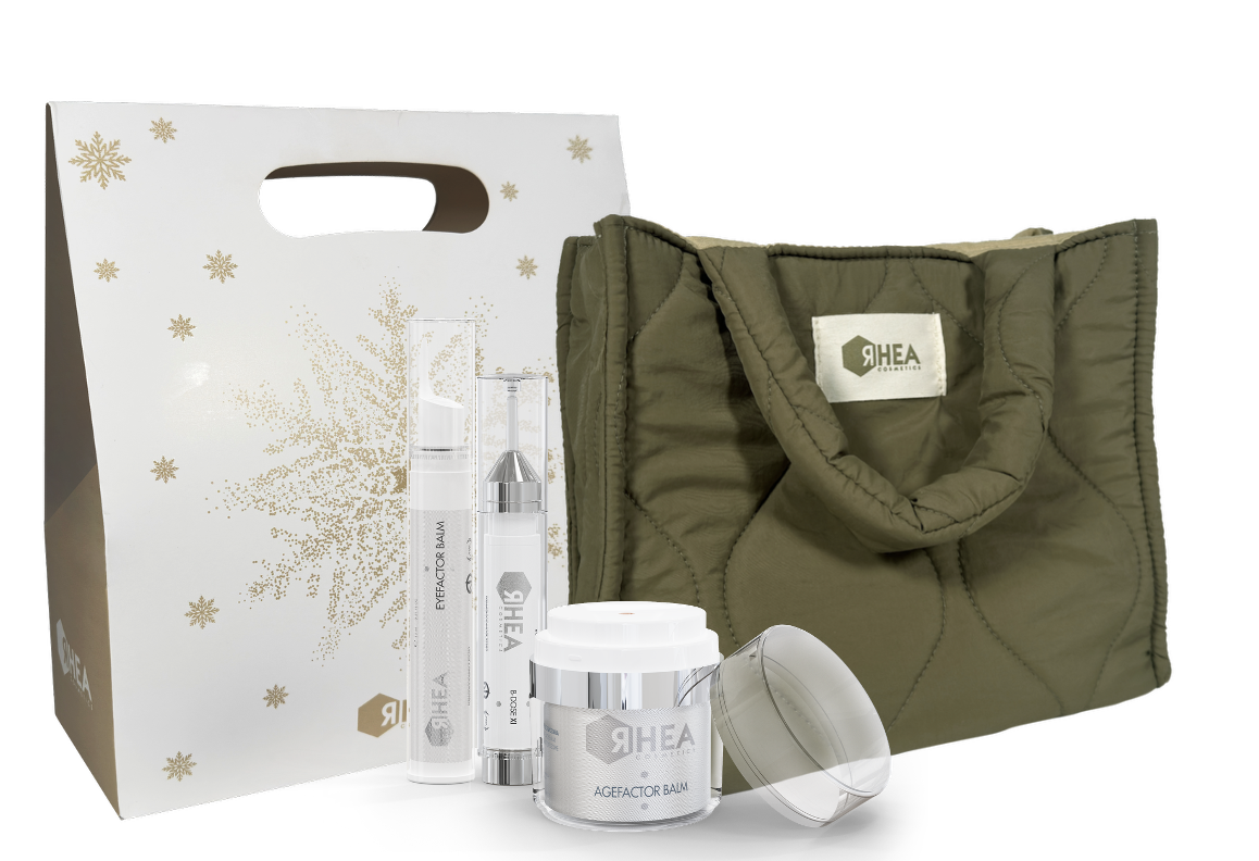 Подарочный восстанавливающий а..